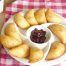 empanadas de queso 60 gr